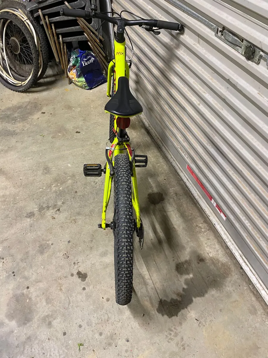 OBERA 24" Bike - Image 4