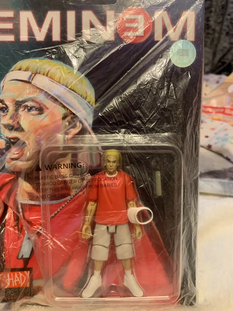 Eminem figure - Image 1
