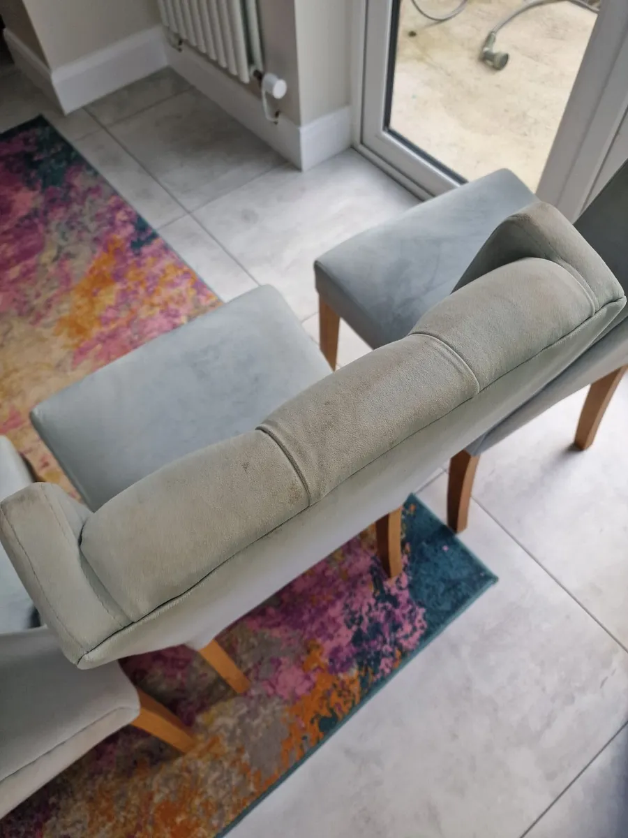 Dining Chairs - Image 4