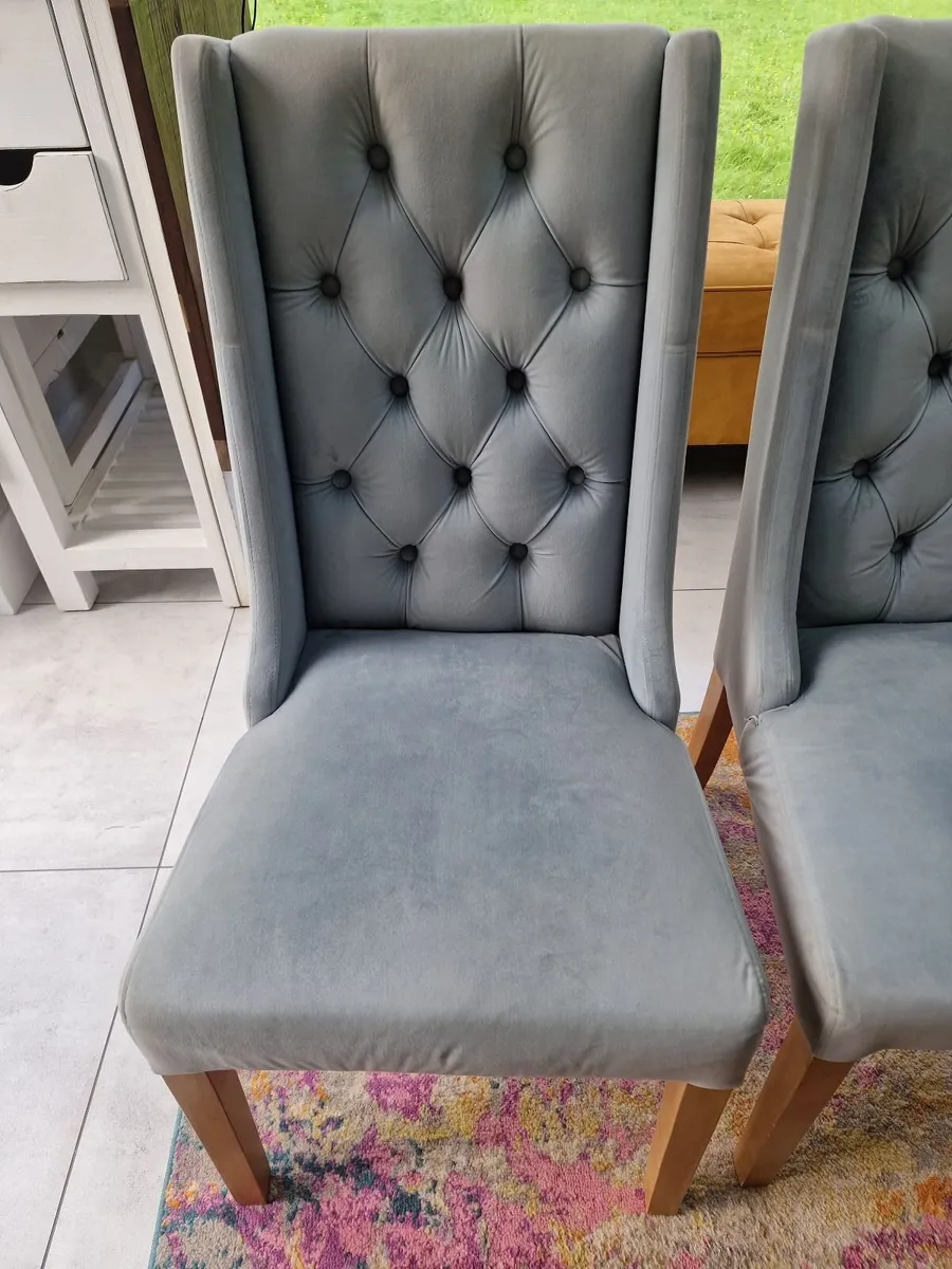 Dining Chairs - Image 3