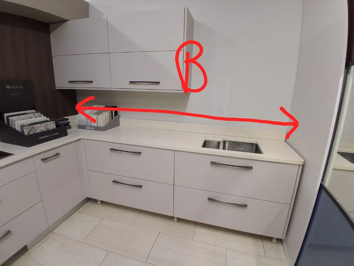 Quartz Silestone Countertops - Image 4