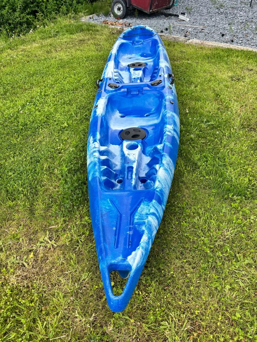 Double Kayak - Image 3