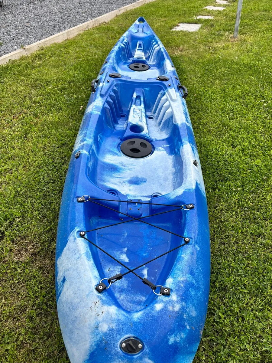 Double Kayak - Image 4