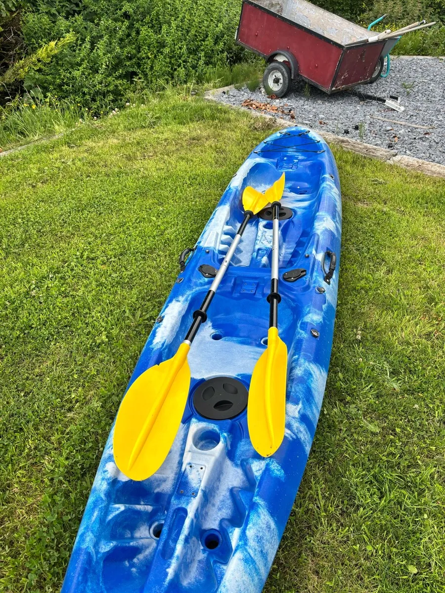 Double Kayak - Image 2