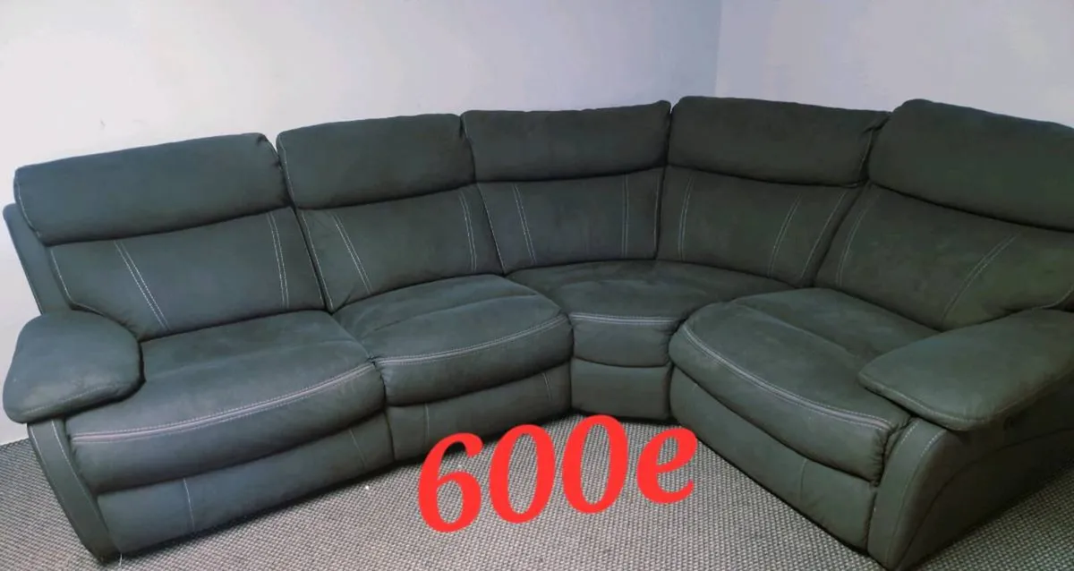 Corner sofa - Image 2
