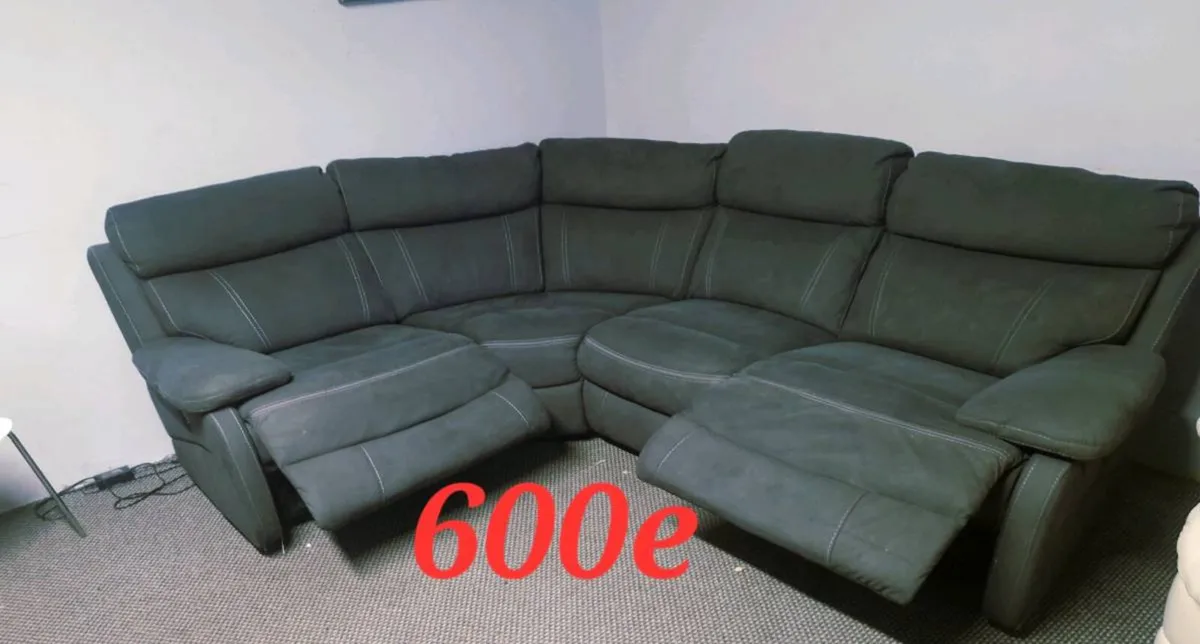Corner sofa - Image 3