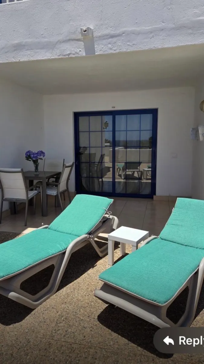 Sea View Apartments Atalaya Complex PDC - Image 1