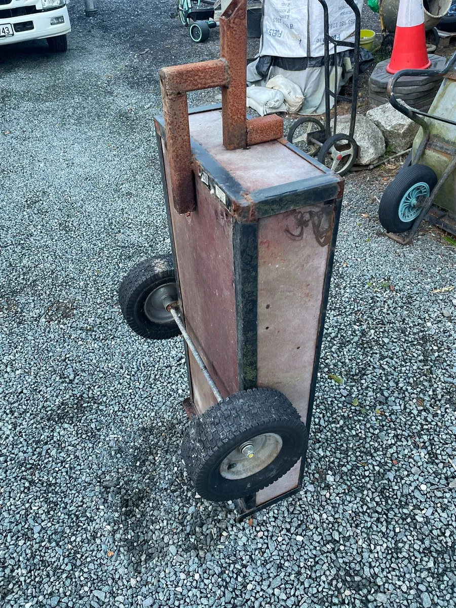 Go kart/Kids quad trailer - Image 1