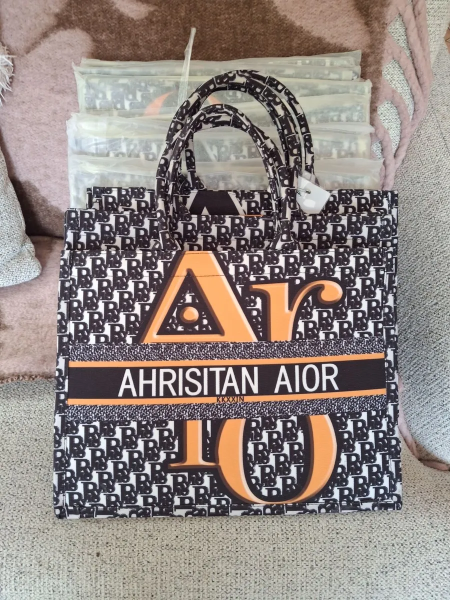Large Ladies Handbags - Image 3