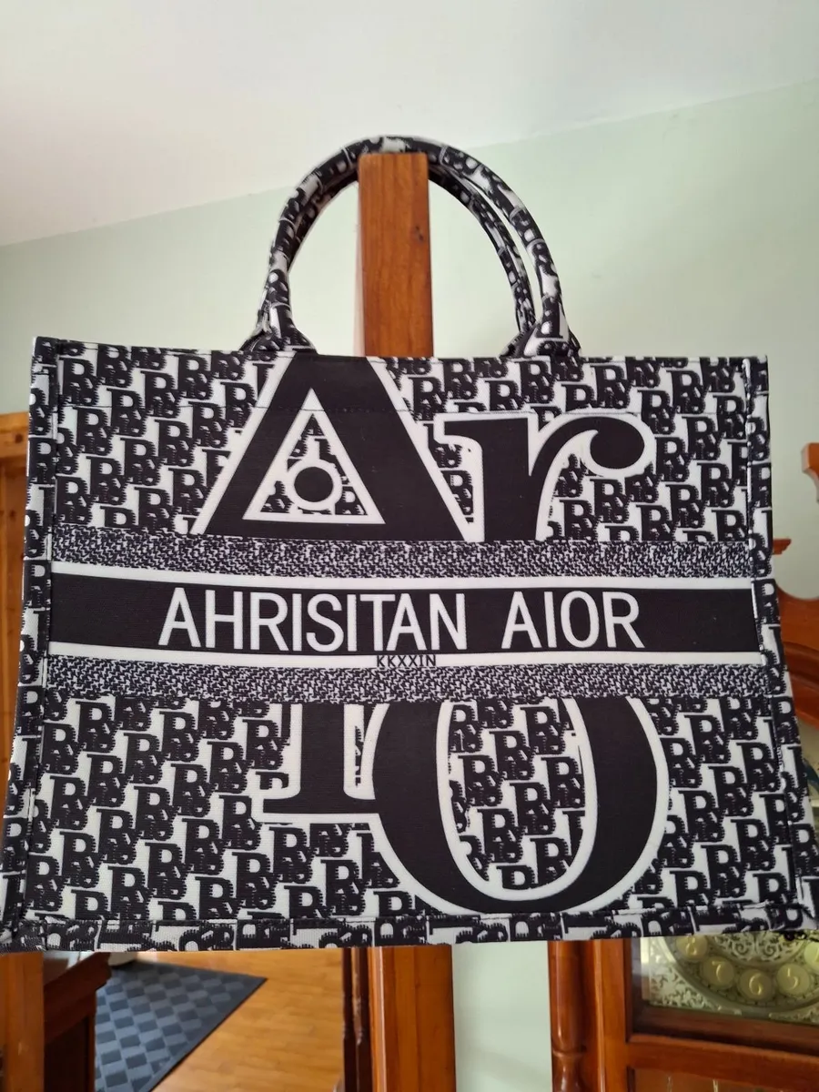 Large Ladies Handbags - Image 4