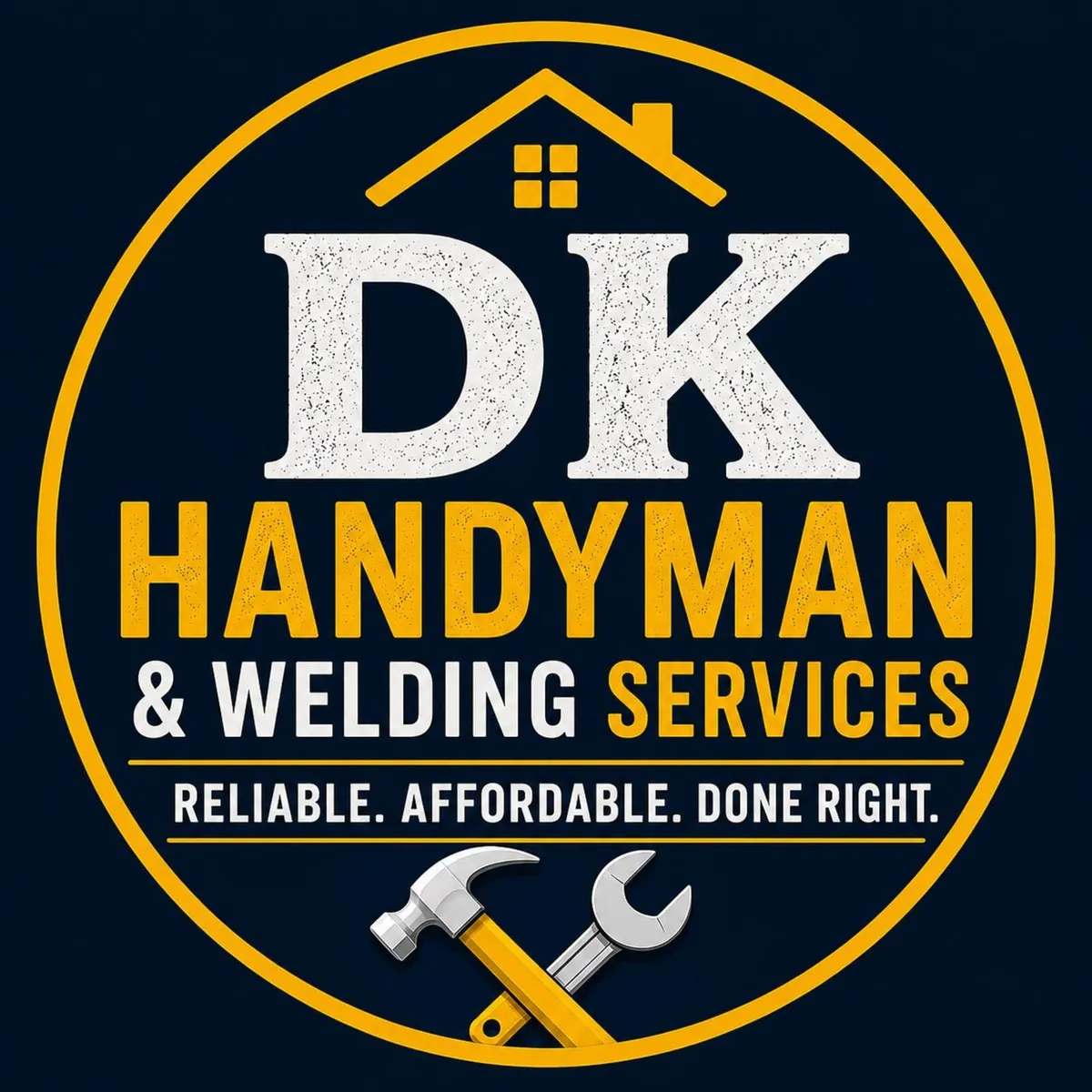 Handyman Services | Home Repairs | Welding - Image 1