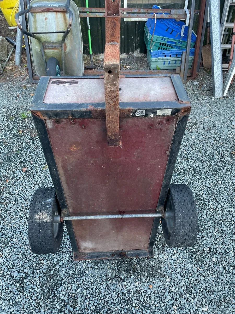 Go kart/Kids quad trailer - Image 4