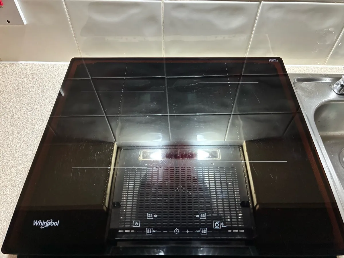 Induction Hob - Image 1