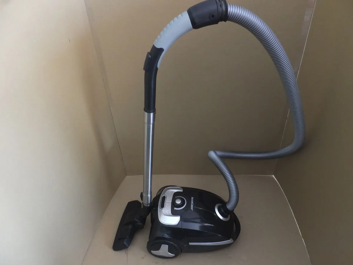 SilverCrest vacuum cleaner - Image 4