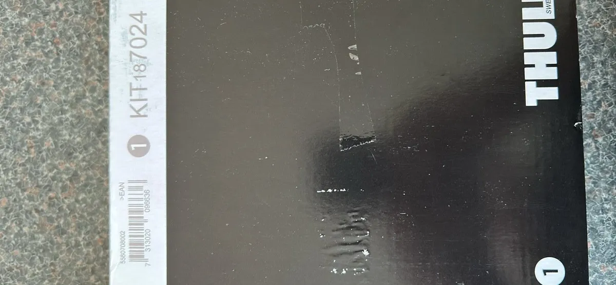 Thule Evo Fix point - Image 2