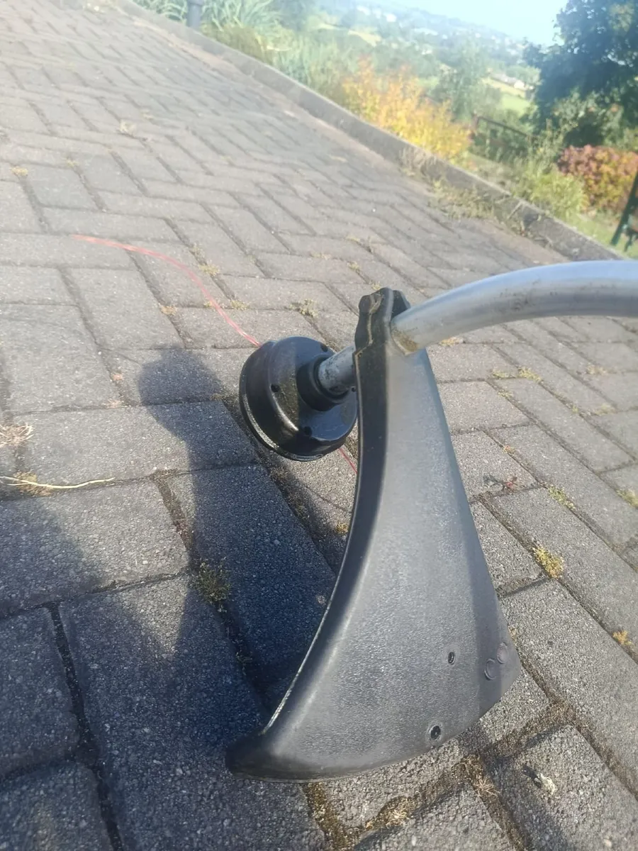 Homelite Strimmer - Image 2