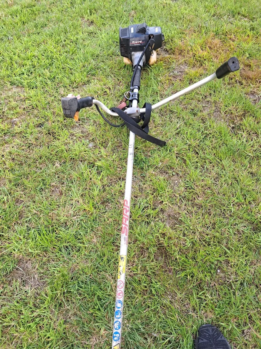 Strimmer - Image 1