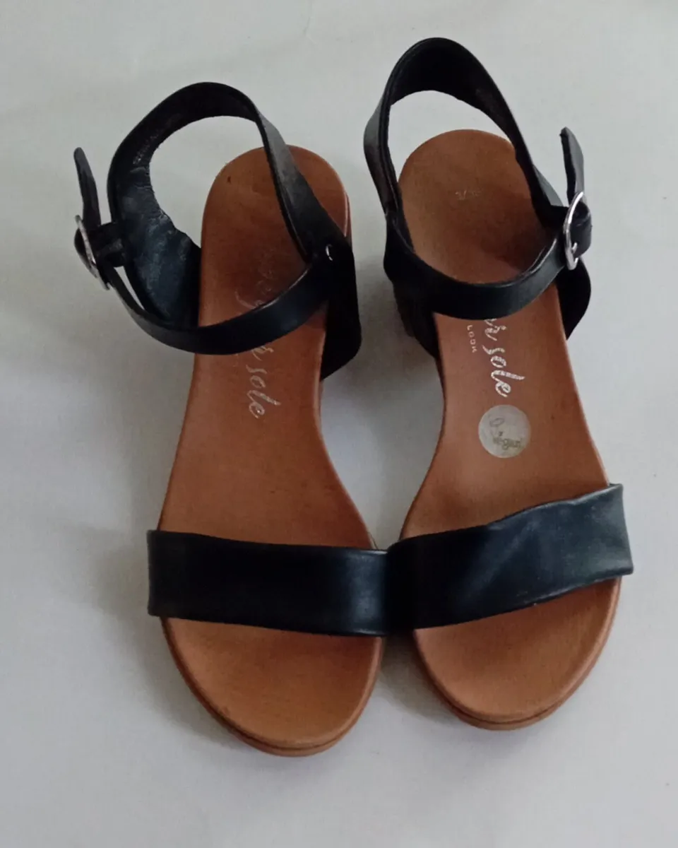 Ladies Sandals - Image 1