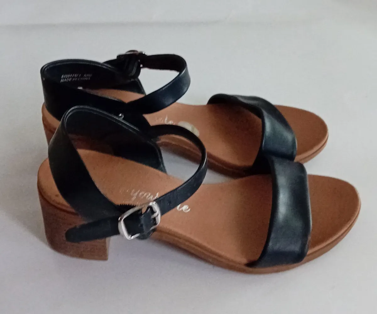 Ladies Sandals - Image 2