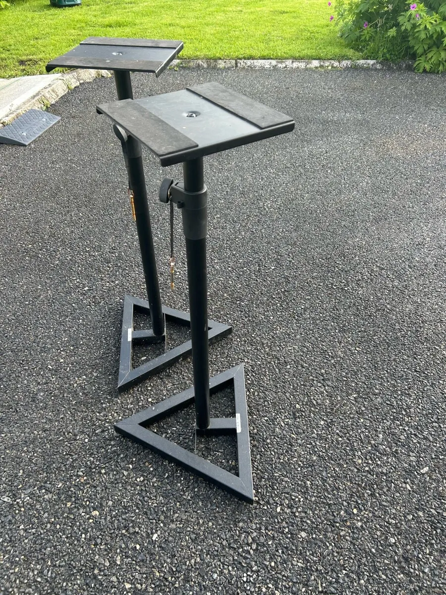 Monitor Stands - Image 3