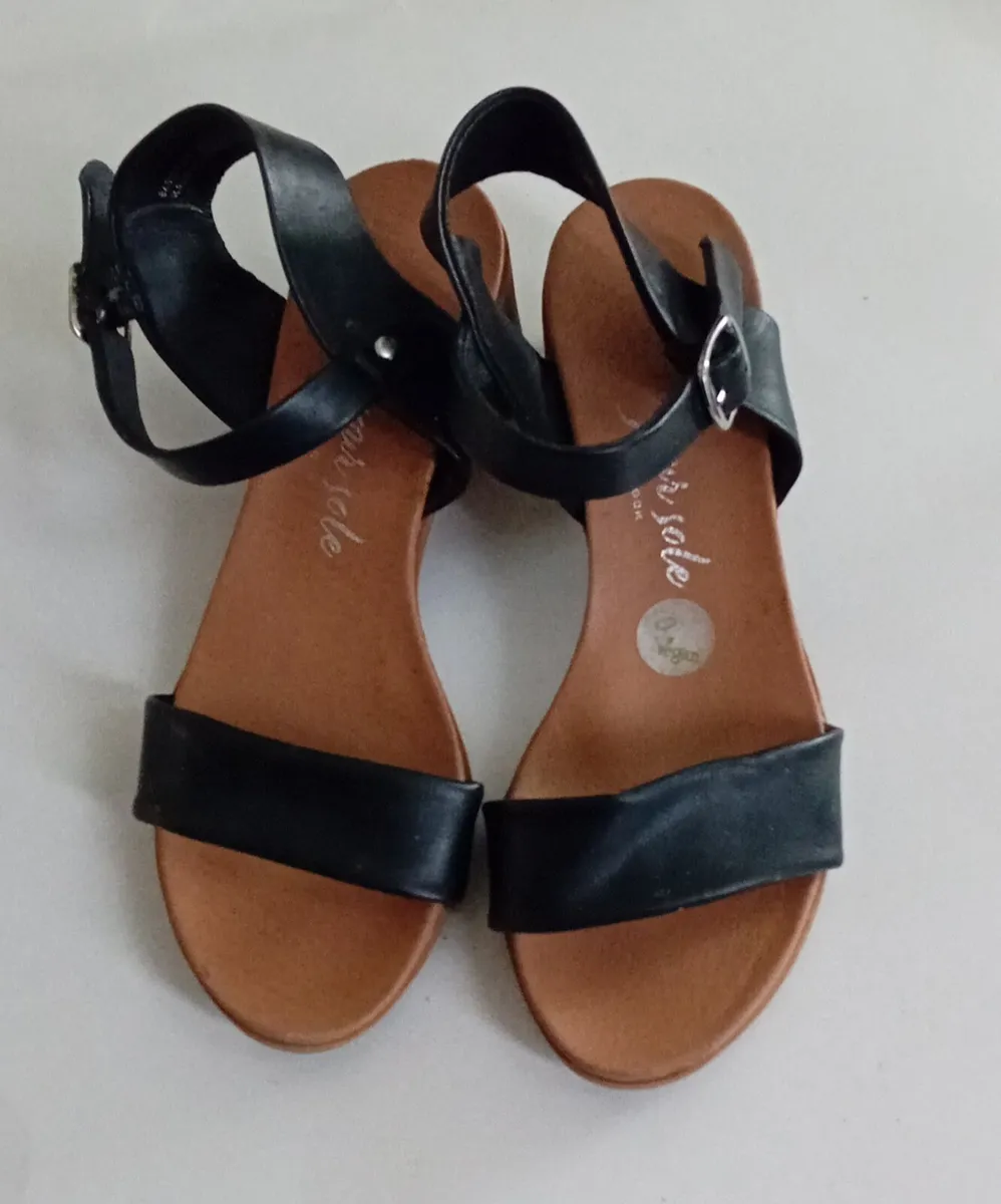 Ladies Sandals - Image 3