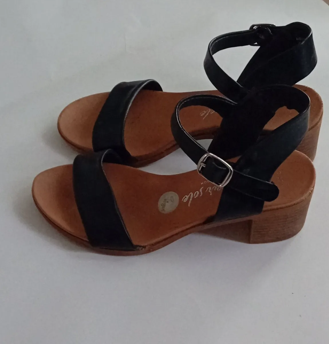 Ladies Sandals - Image 4