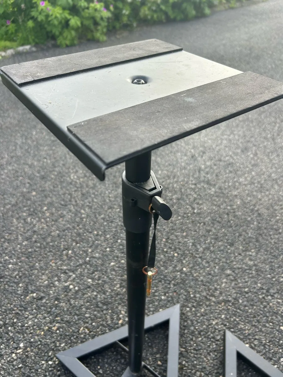 Monitor Stands - Image 1