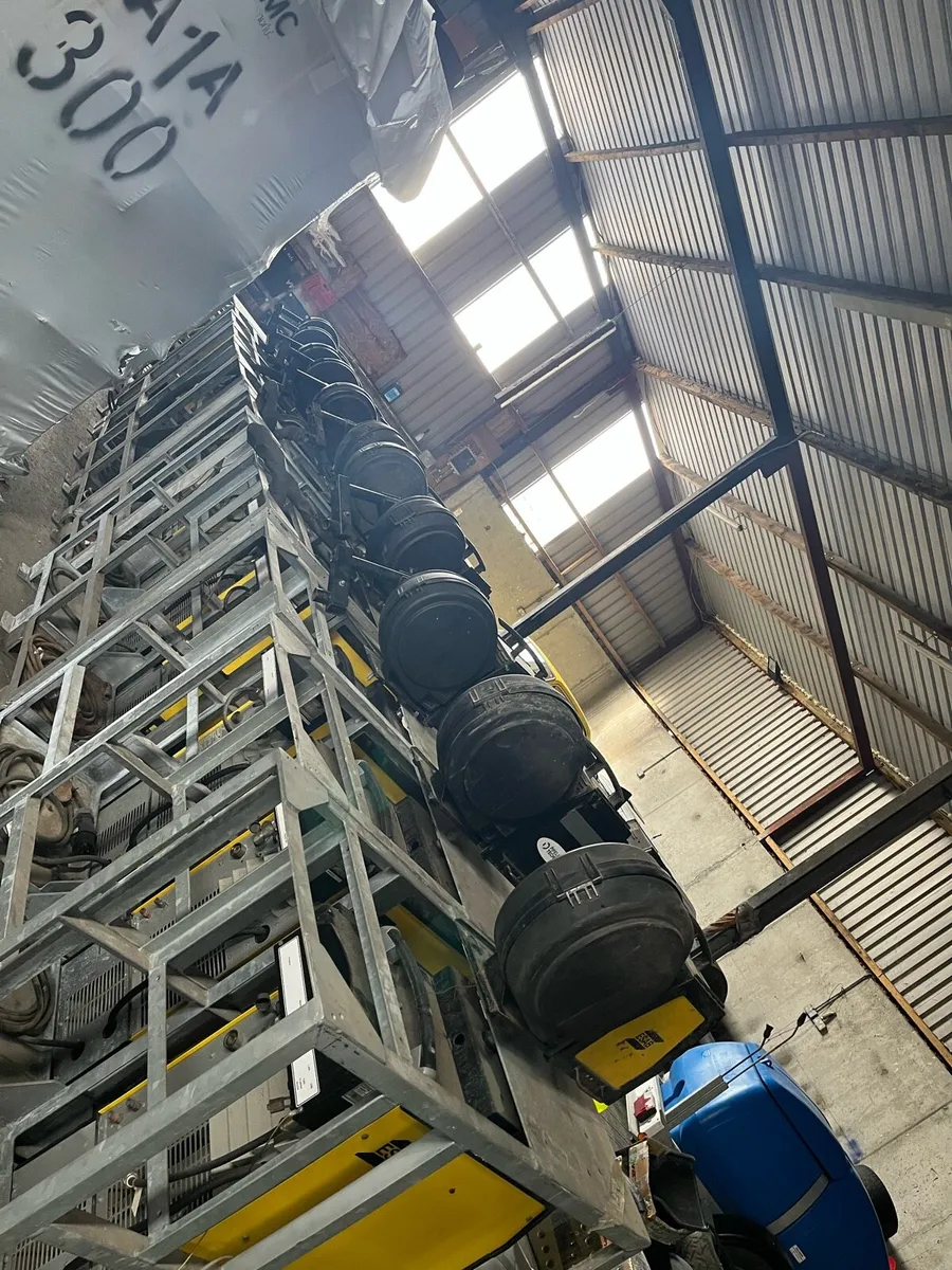 Esab welder 3phase - Image 2