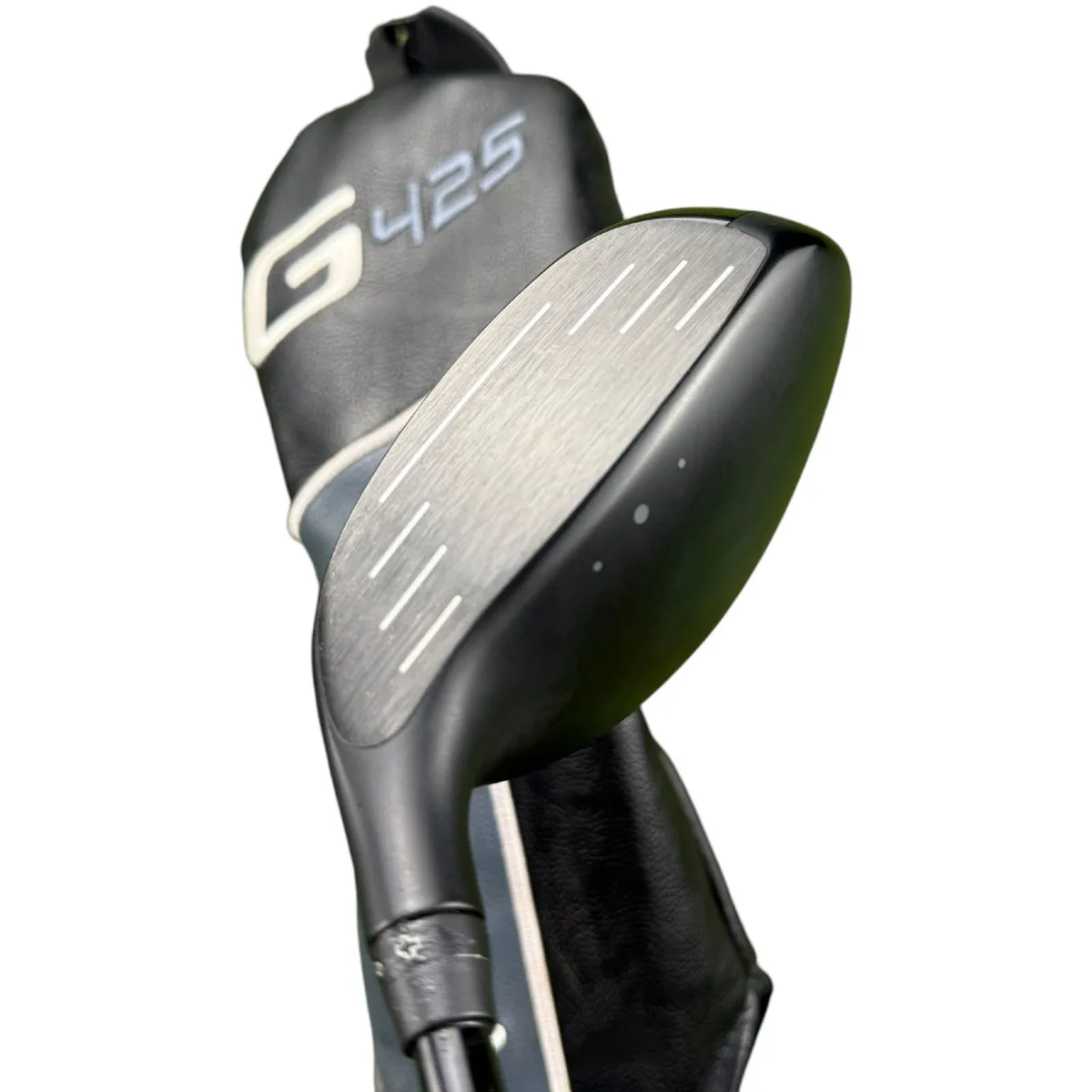 Ping G425 LST #3 Wood 14.5° / X-Stiff - Image 3