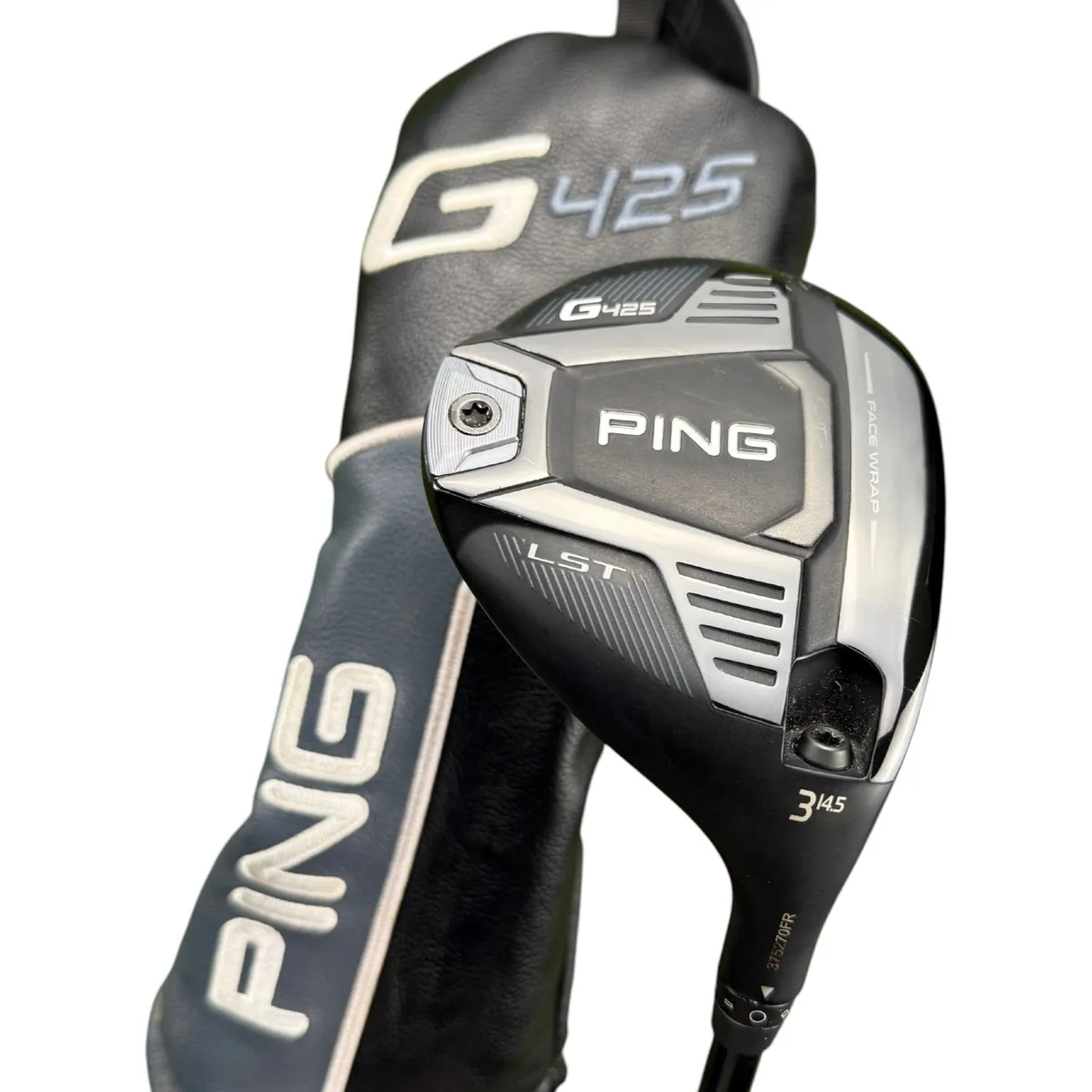 Ping G425 LST #3 Wood 14.5° / X-Stiff - Image 2