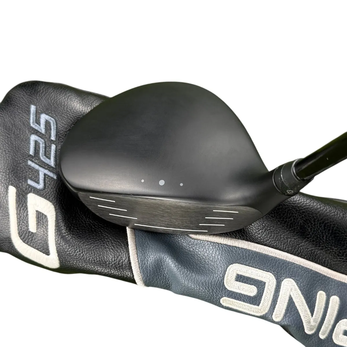 Ping G425 LST #3 Wood 14.5° / X-Stiff - Image 4