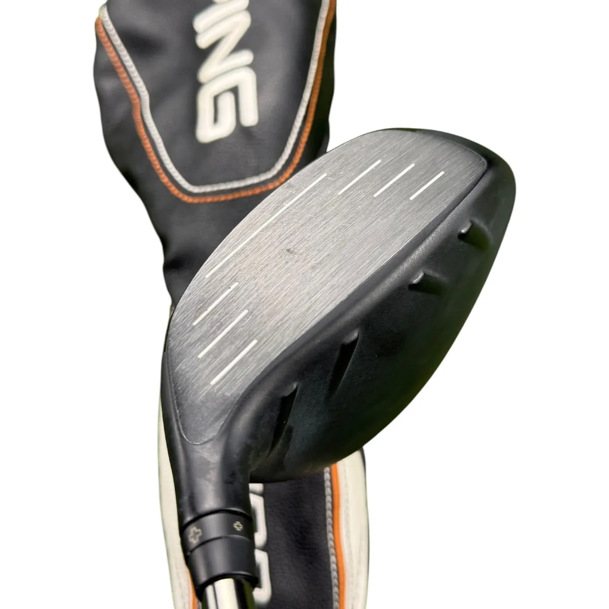Ping G400 Stretch #3 Wood 13° / Tour 75 X-Stiff - Image 3