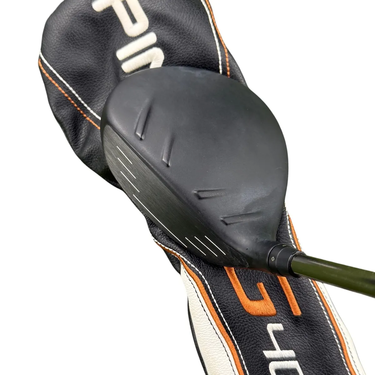 Ping G400 Stretch #3 Wood 13° / Tour 75 X-Stiff - Image 4