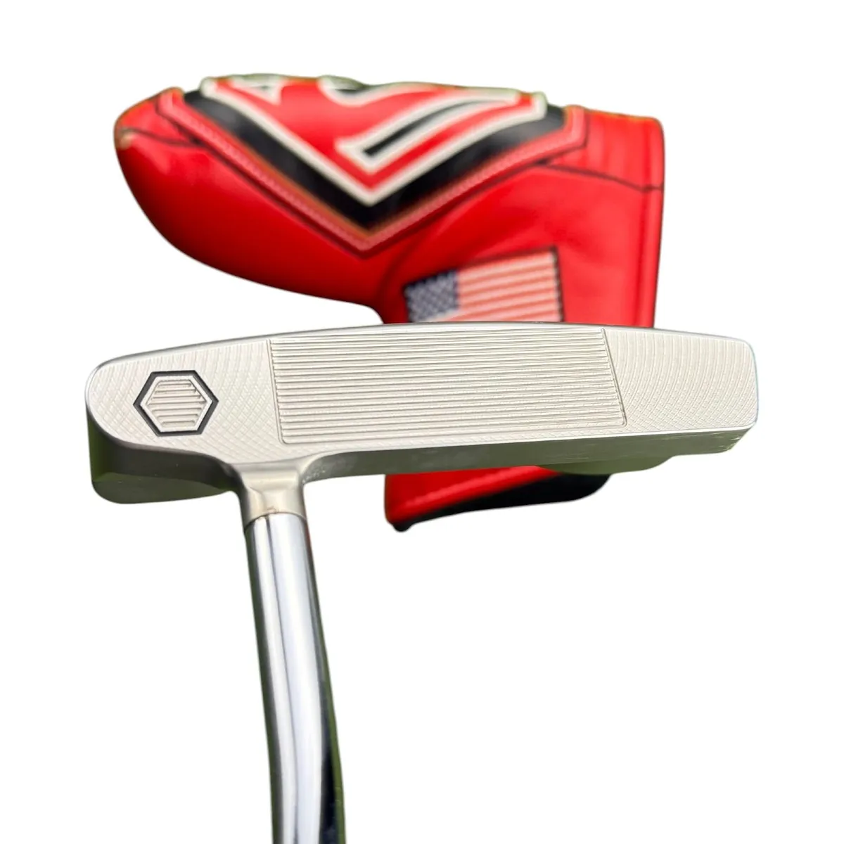 Bettinardi Studio Stock #28 2021 Armlock Putter - Image 3