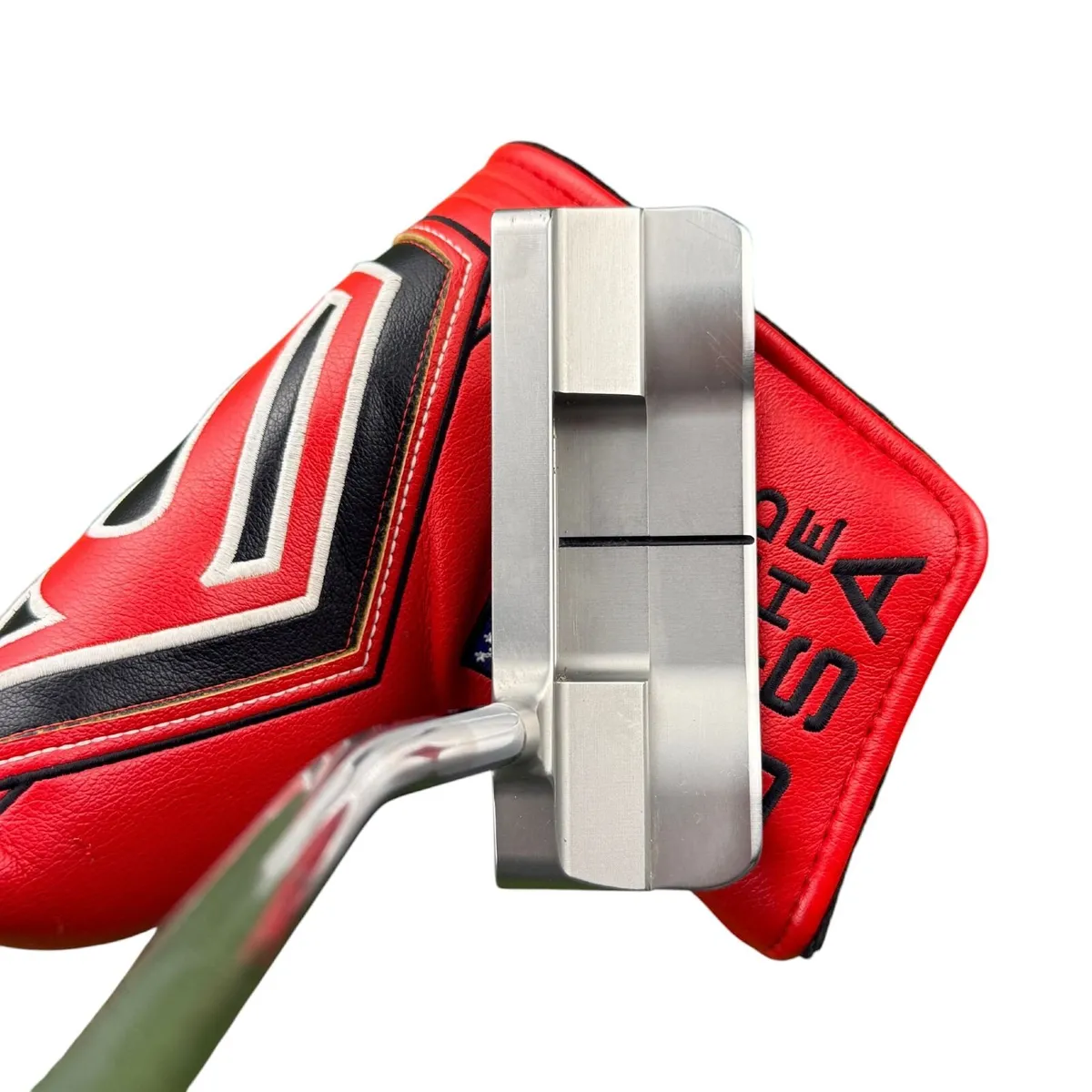 Bettinardi Studio Stock #28 2021 Armlock Putter - Image 4