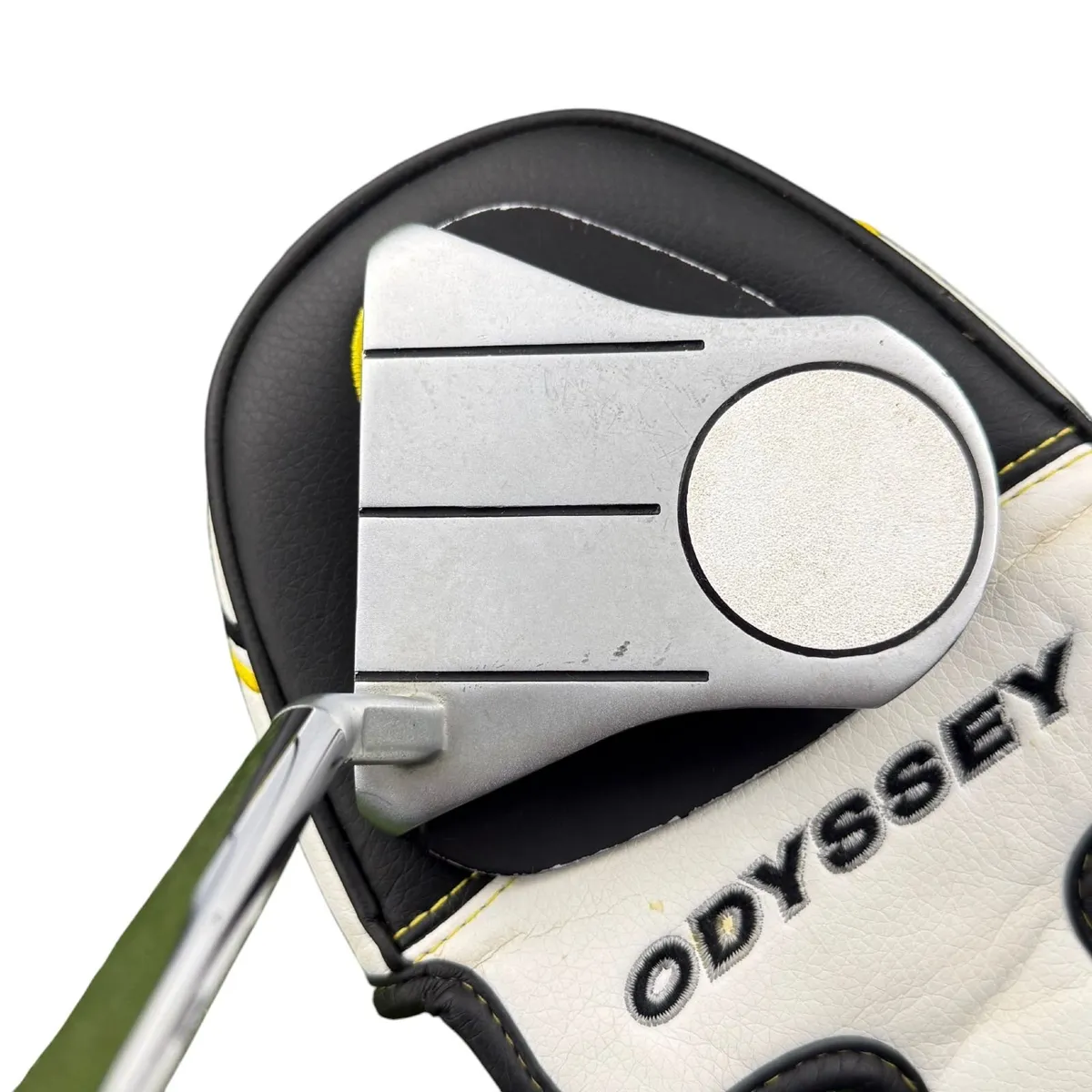 Odyssey Stroke Lab R-Ball Putter / 34" - Image 4