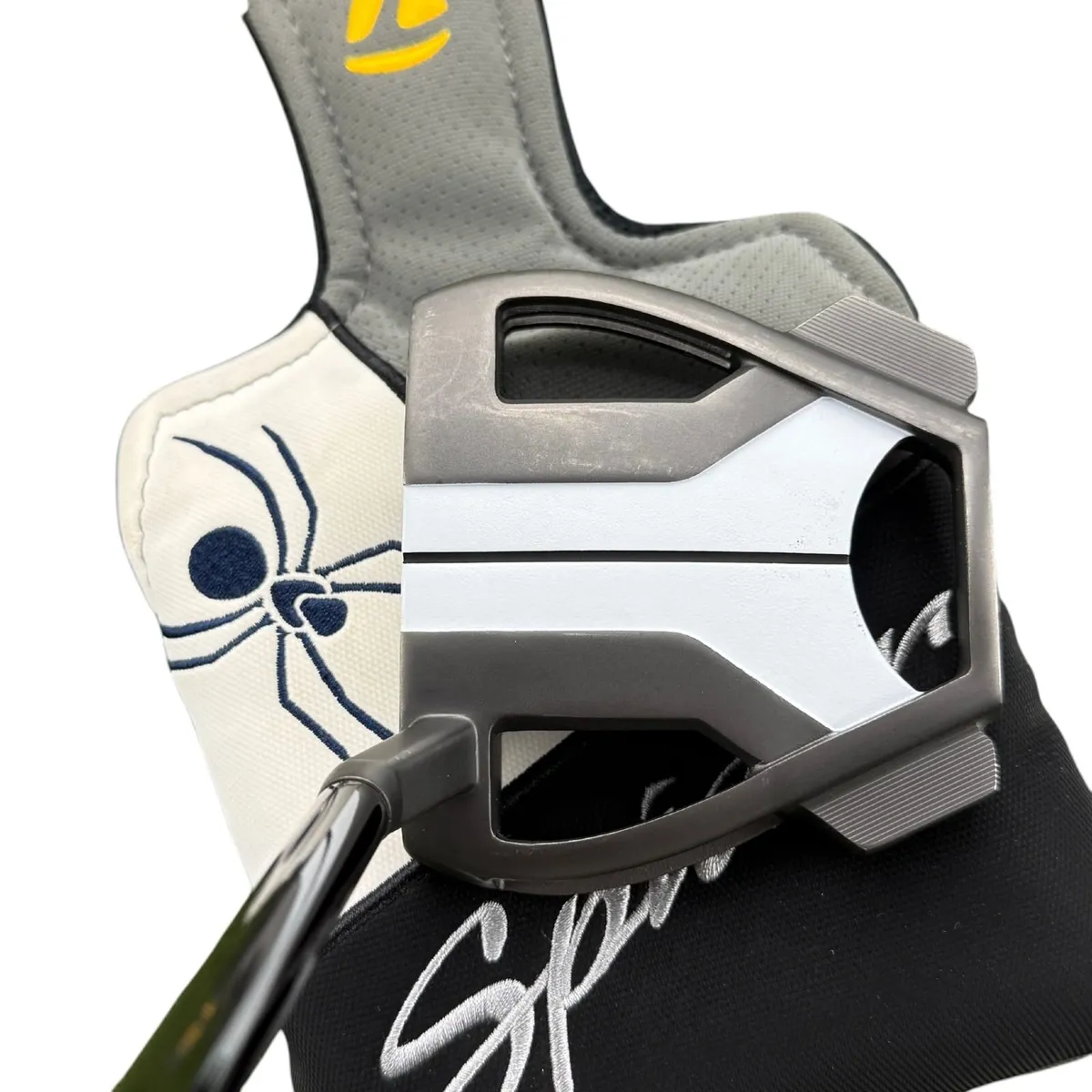 Taylormade Spider Tour X 2023 Putter / 33" - Image 4