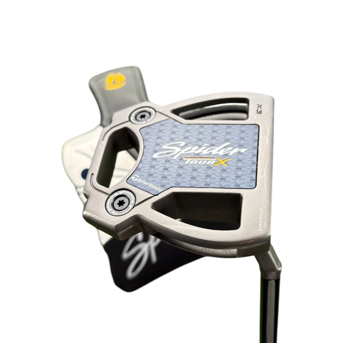 Taylormade Spider Tour X 2023 Putter / 33" - Image 2
