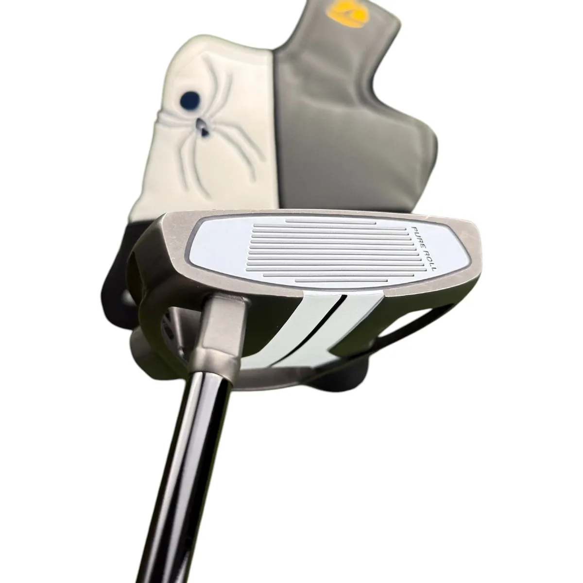 Taylormade Spider Tour X 2023 Putter / 33" - Image 3