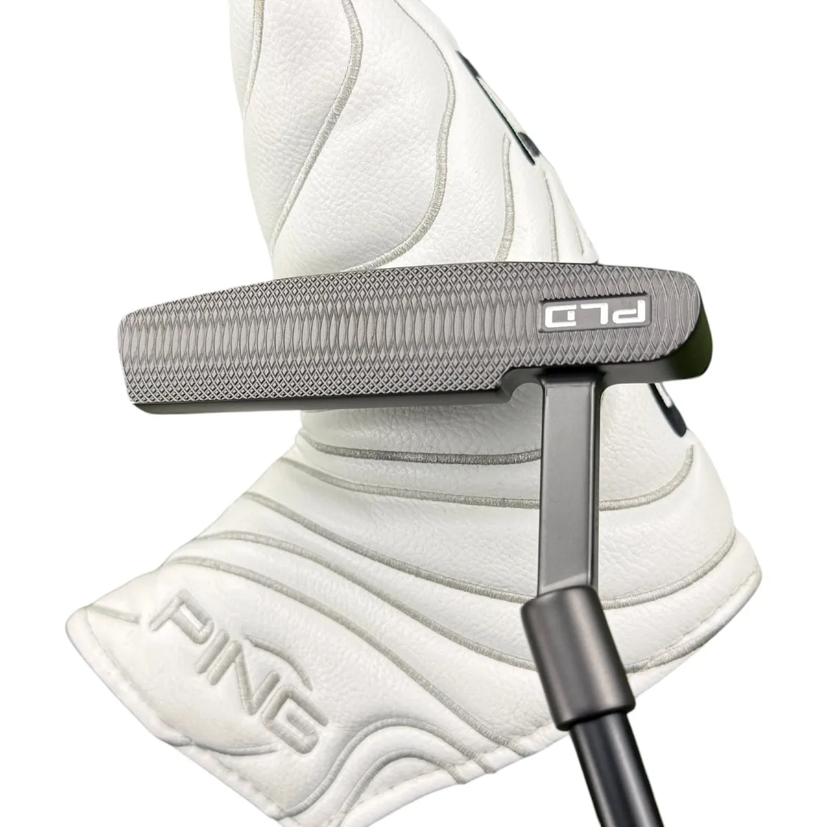 Ping PLD Milled Anser 2024 Putter / 35'' - Image 3