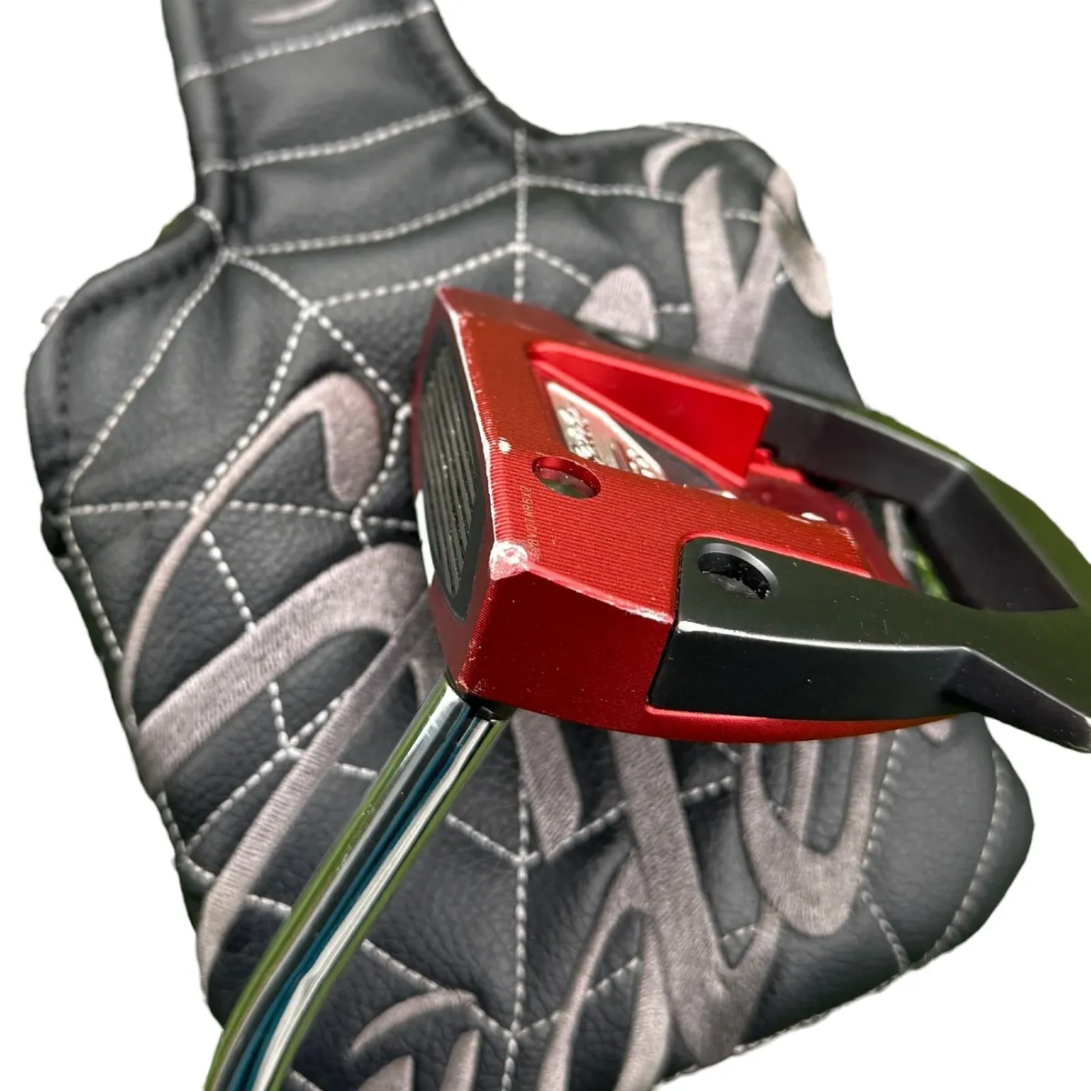 Taylormade Spider GTX Putter / 34'' / Left Hand - Image 4
