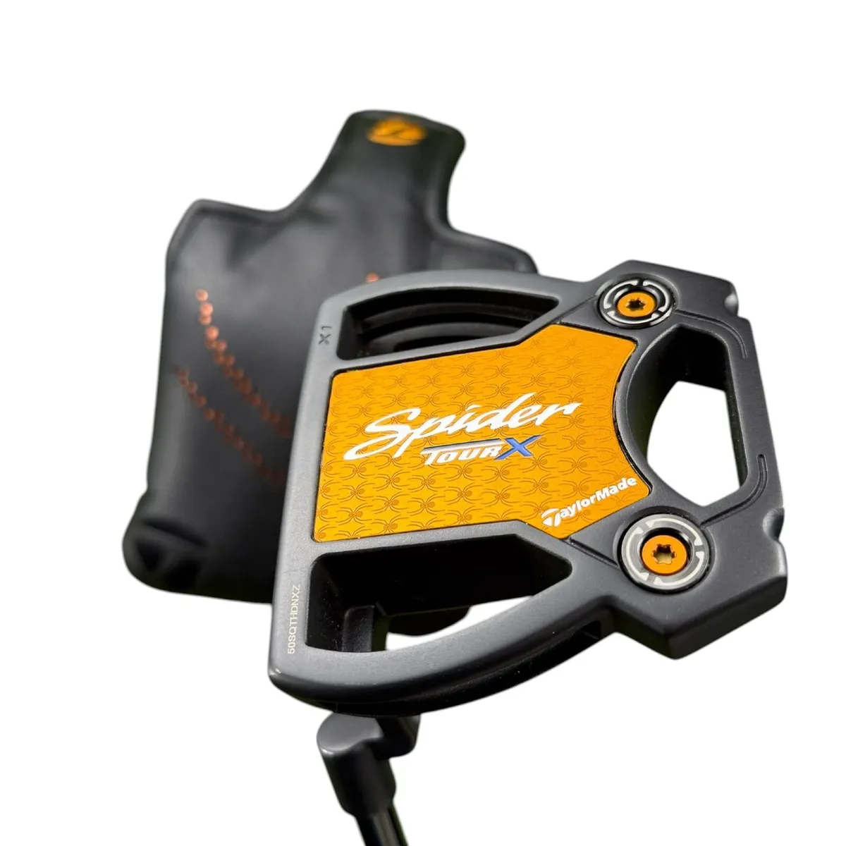 Taylormade Spider Tour Black 2025 X1 Putter / 34'' - Image 2