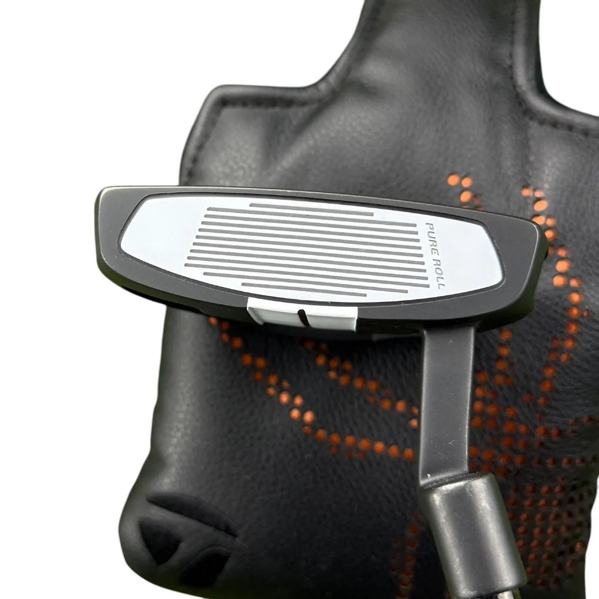 Taylormade Spider Tour Black 2025 X1 Putter / 34'' - Image 3