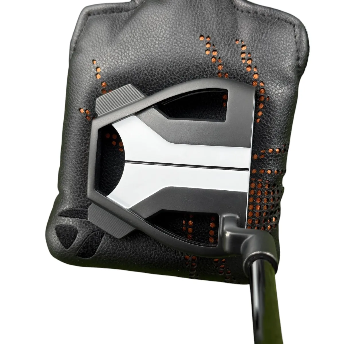 Taylormade Spider Tour Black 2025 X1 Putter / 34'' - Image 4