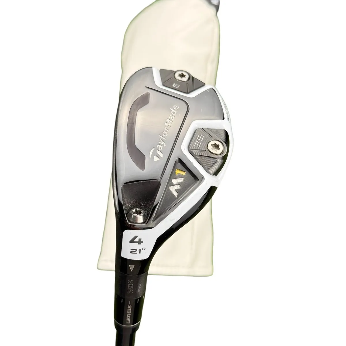 Taylormade M1 2016 Hybrid / #4 21° / Senior - Image 2