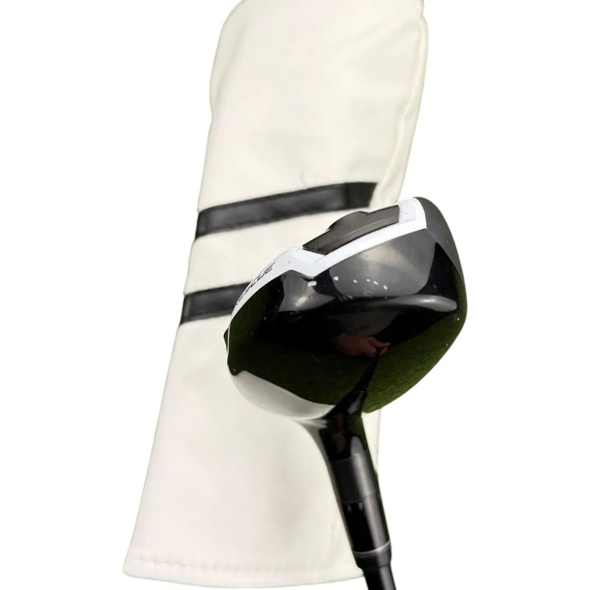 Taylormade M1 2016 Hybrid / #4 21° / Senior - Image 3