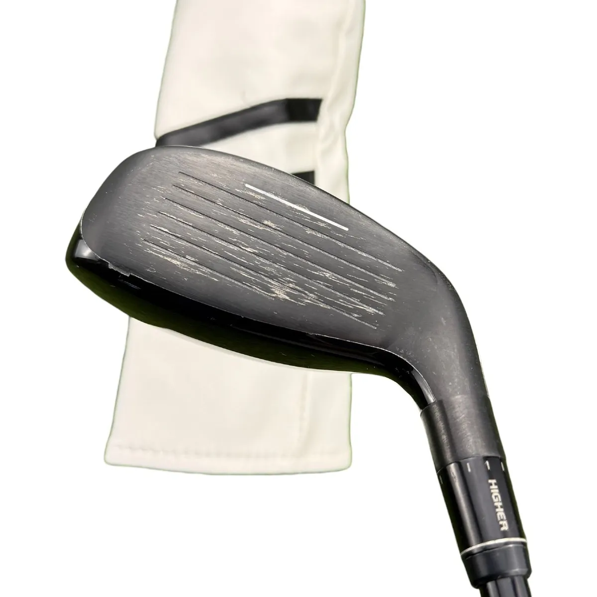 Taylormade M1 2016 Hybrid / #4 21° / Senior - Image 4