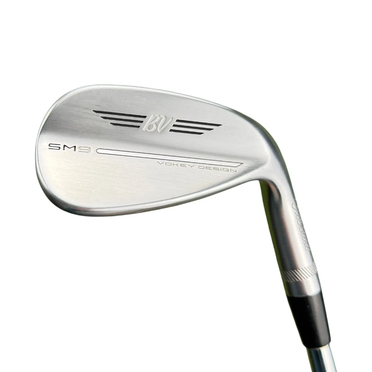 Titleist SM9 Wedge Pw 46°.10F / Bv Wedge - Image 2