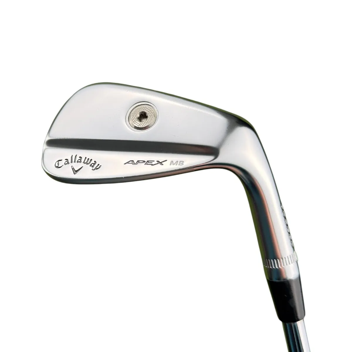 Callaway Apex MB 21 Wedge Aw 50° / Stiff - Image 2