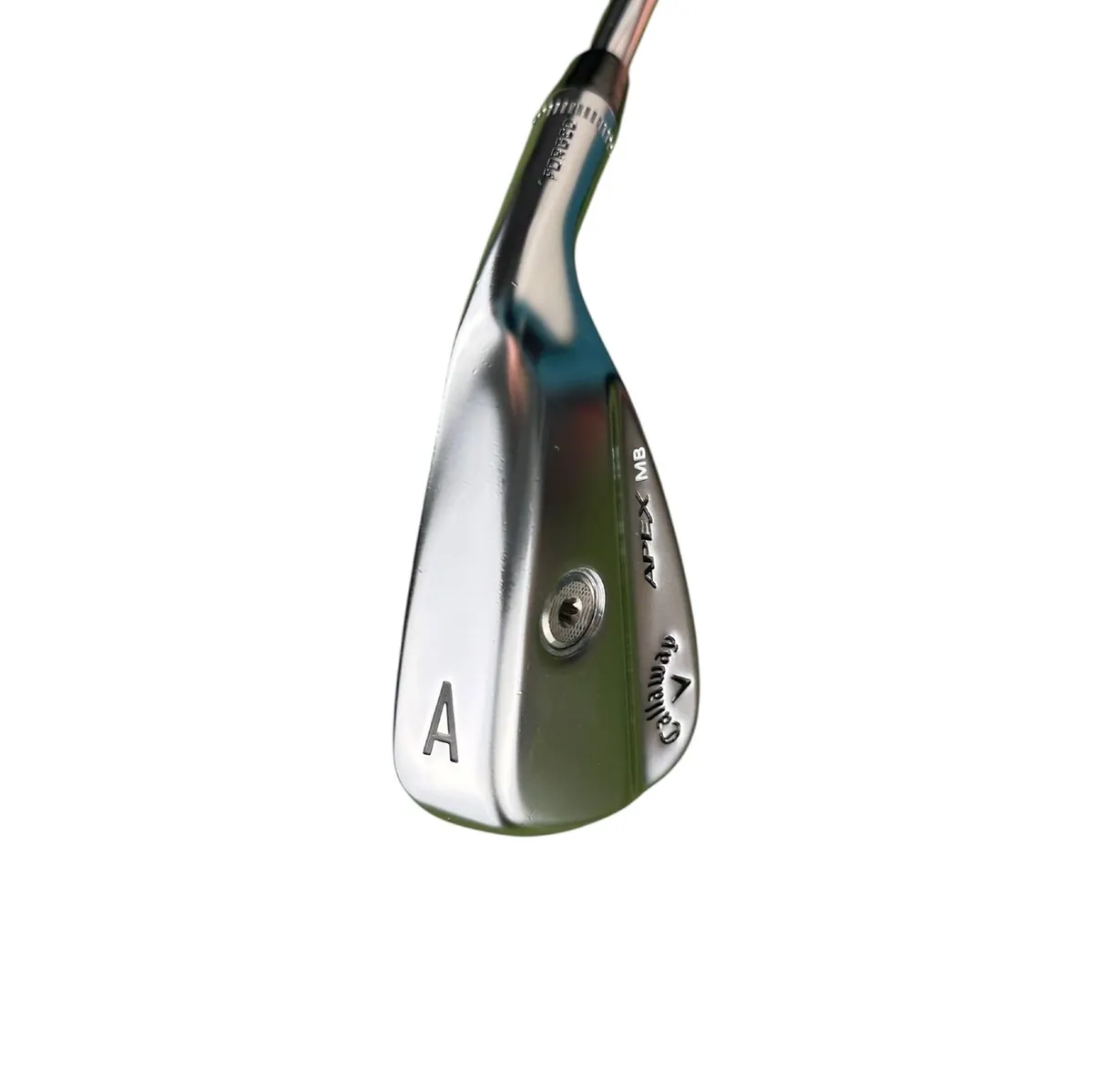 Callaway Apex MB 21 Wedge Aw 50° / Stiff - Image 4